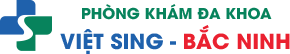 Phòng khám đa khoa quốc tế Việt Sing